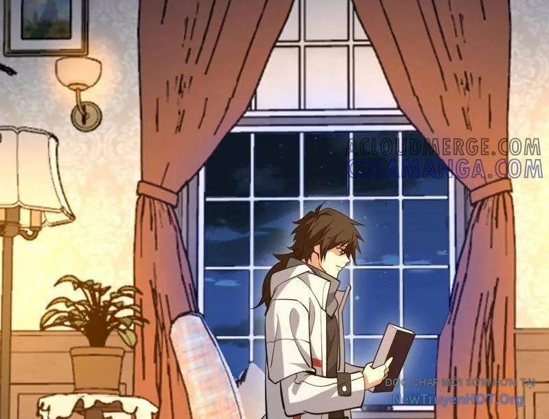 Đệ Nhất Danh Sách Chapter 588 - Trang 2