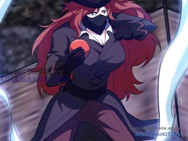 Đệ Nhất Danh Sách Chapter 588 - Trang 2