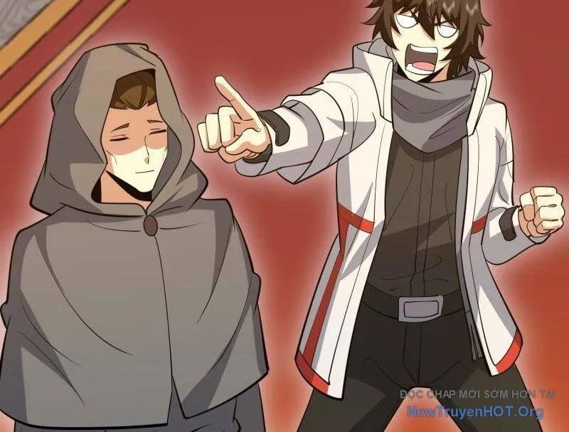 Đệ Nhất Danh Sách Chapter 588 - Trang 2