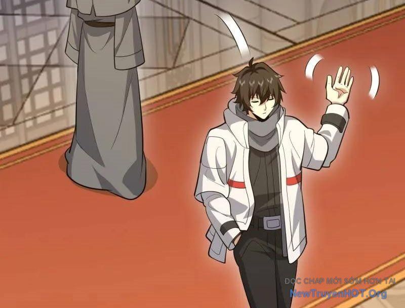 Đệ Nhất Danh Sách Chapter 588 - Trang 2