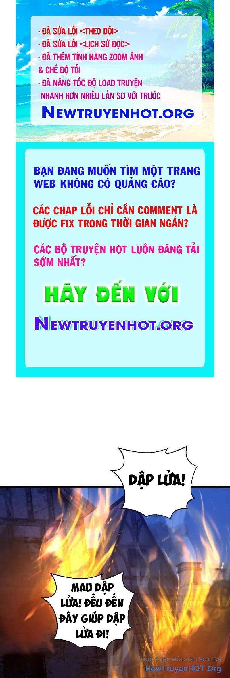 Đệ Nhất Danh Sách Chapter 589 - Trang 2