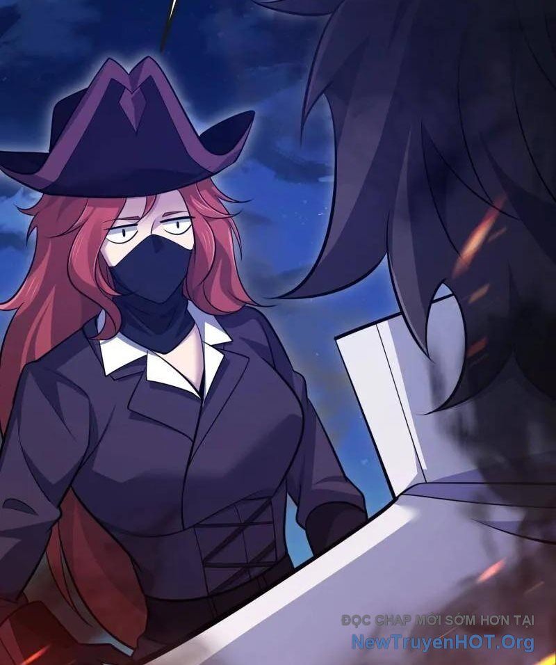 Đệ Nhất Danh Sách Chapter 589 - Trang 2