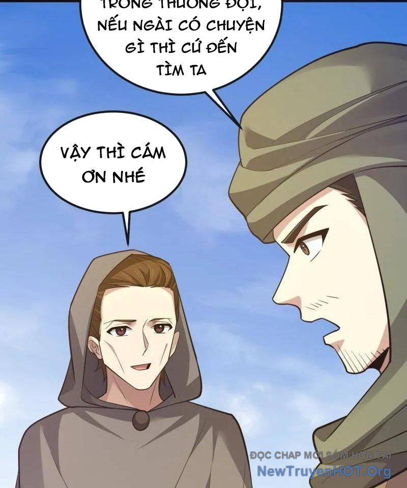 Đệ Nhất Danh Sách Chapter 589 - Trang 2