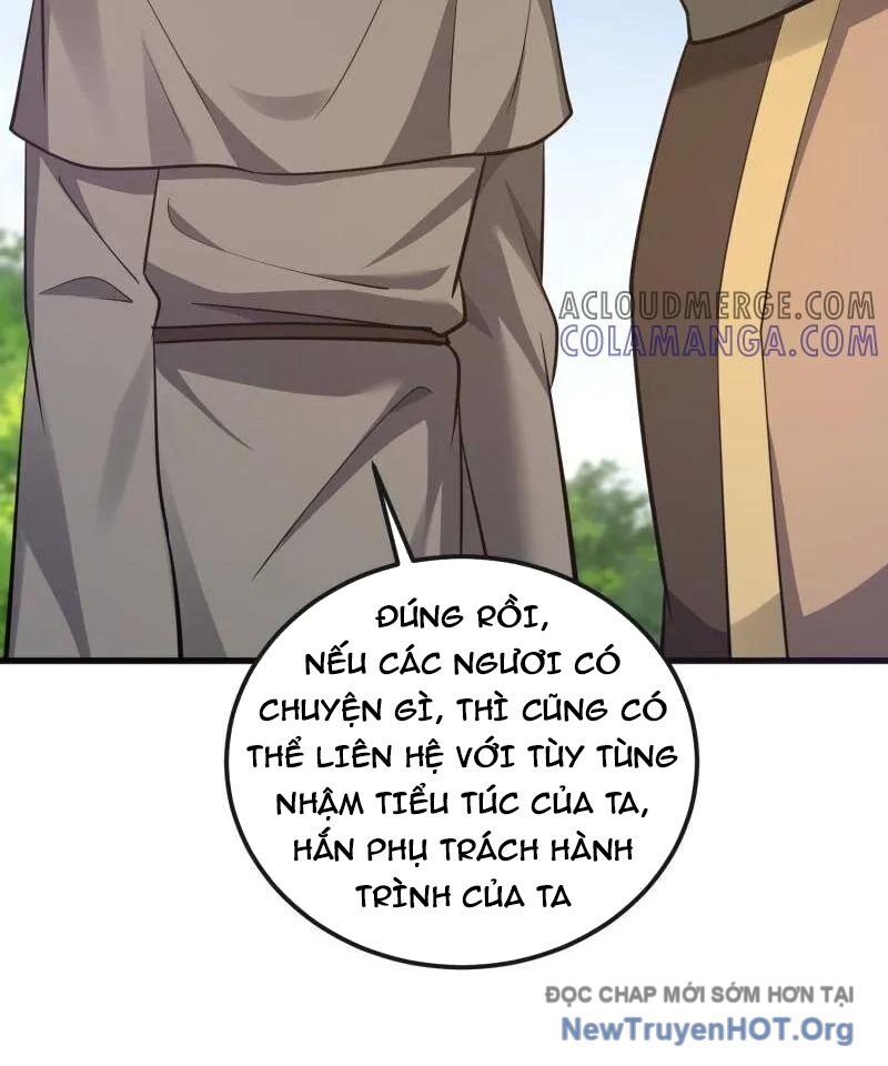 Đệ Nhất Danh Sách Chapter 589 - Trang 2