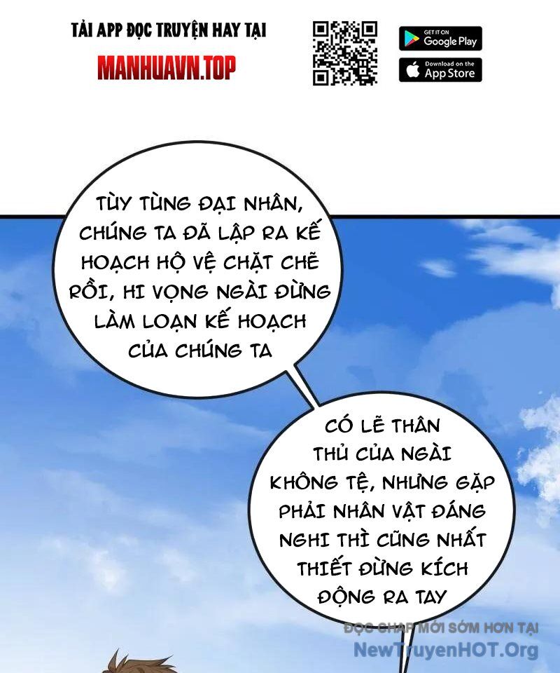 Đệ Nhất Danh Sách Chapter 589 - Trang 2