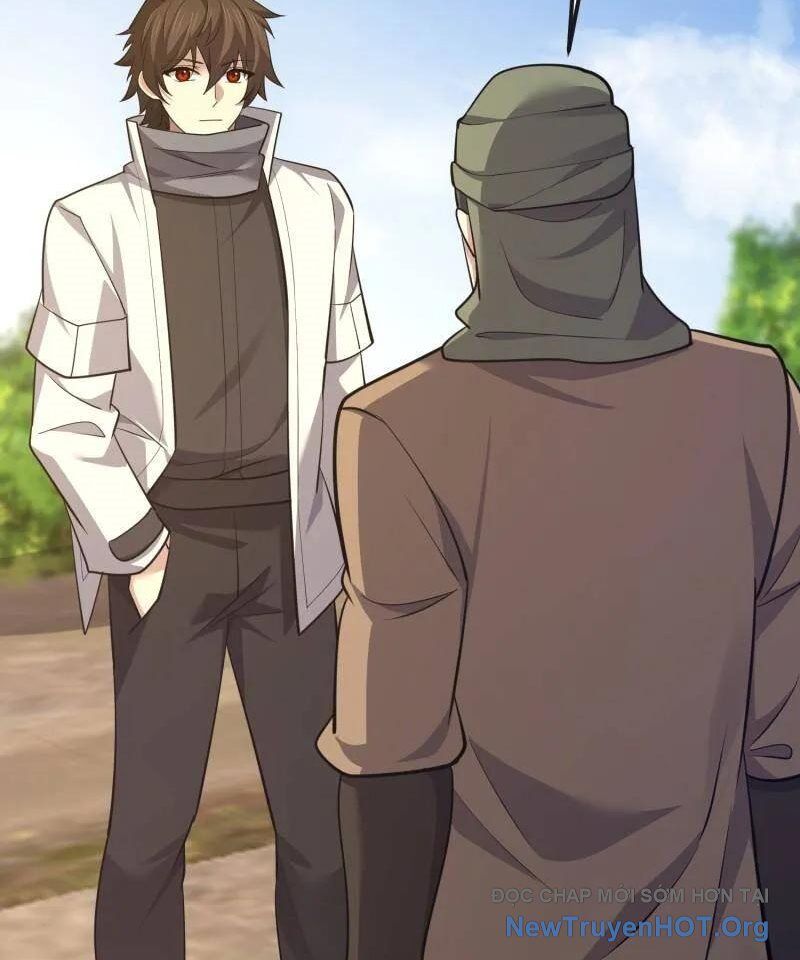 Đệ Nhất Danh Sách Chapter 589 - Trang 2