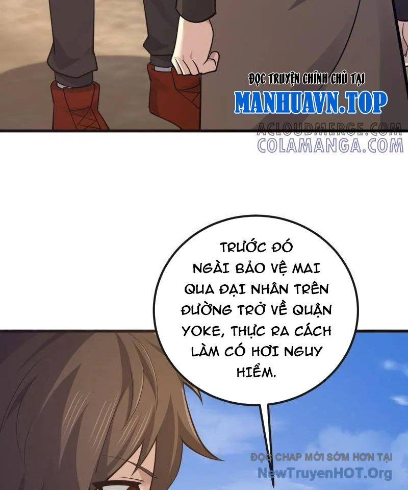 Đệ Nhất Danh Sách Chapter 589 - Trang 2