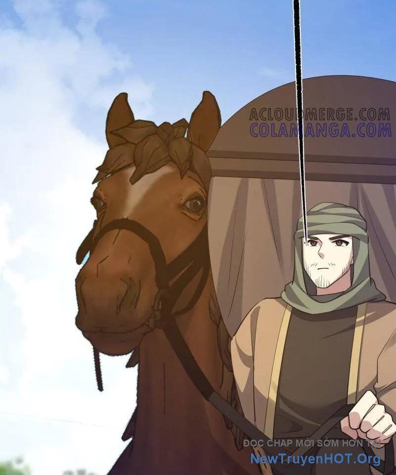 Đệ Nhất Danh Sách Chapter 589 - Trang 2