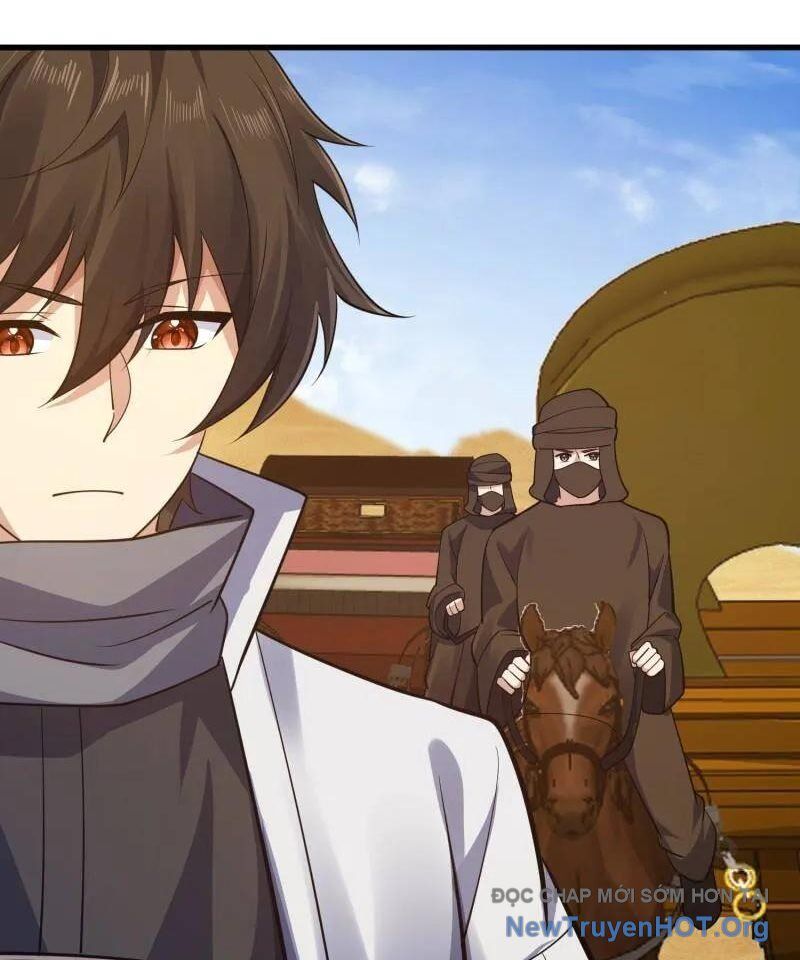 Đệ Nhất Danh Sách Chapter 589 - Trang 2