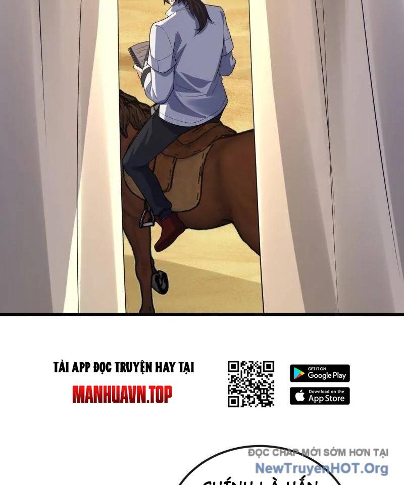 Đệ Nhất Danh Sách Chapter 589 - Trang 2