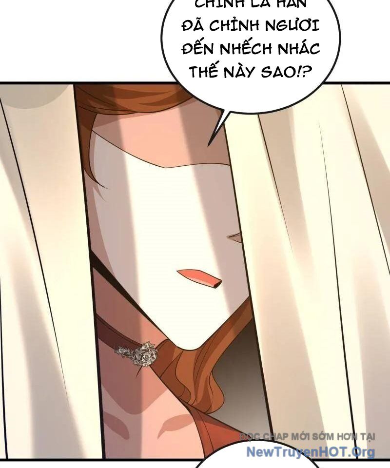 Đệ Nhất Danh Sách Chapter 589 - Trang 2