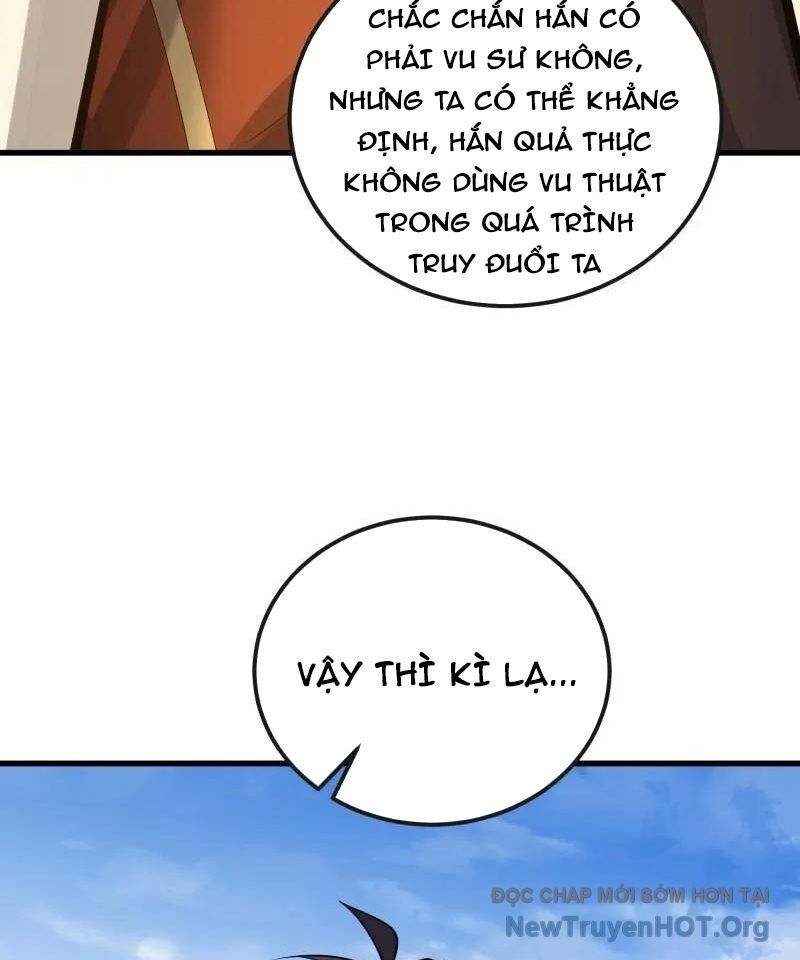 Đệ Nhất Danh Sách Chapter 589 - Trang 2