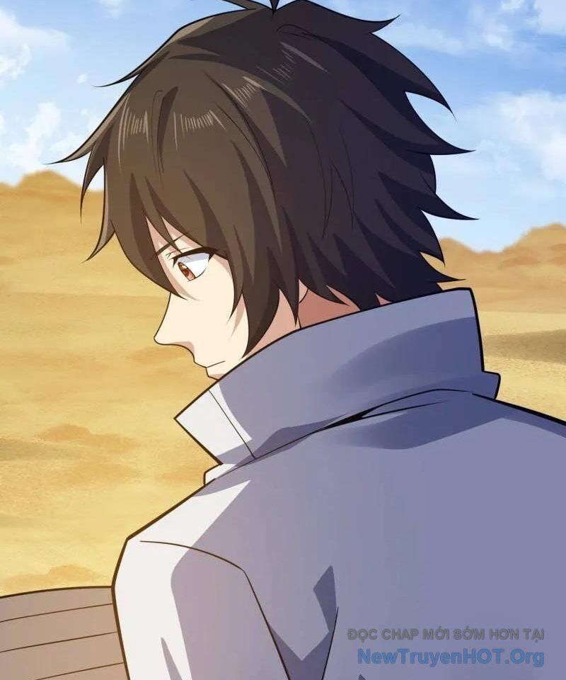 Đệ Nhất Danh Sách Chapter 589 - Trang 2