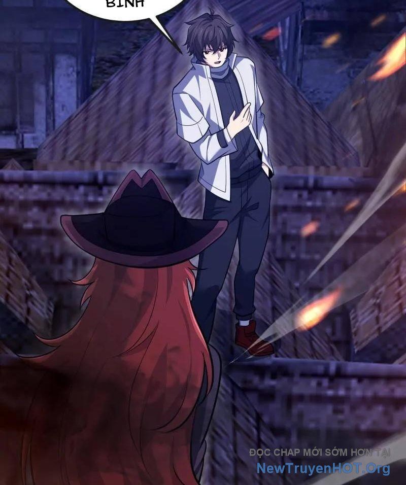 Đệ Nhất Danh Sách Chapter 589 - Trang 2