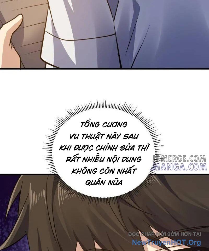 Đệ Nhất Danh Sách Chapter 589 - Trang 2