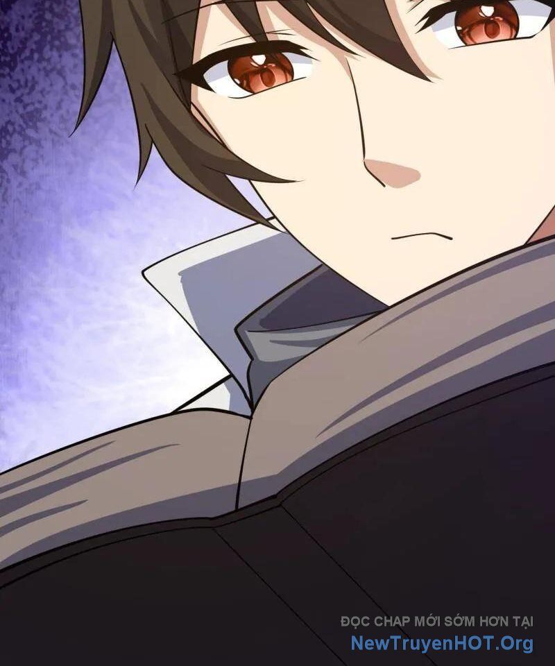 Đệ Nhất Danh Sách Chapter 589 - Trang 2