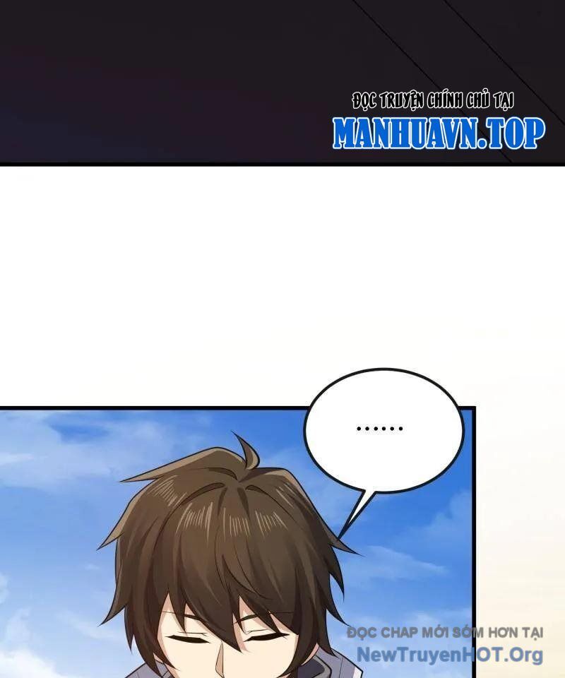 Đệ Nhất Danh Sách Chapter 589 - Trang 2