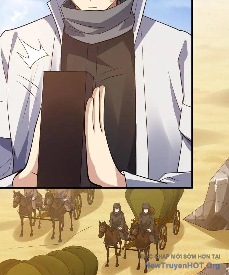 Đệ Nhất Danh Sách Chapter 589 - Trang 2