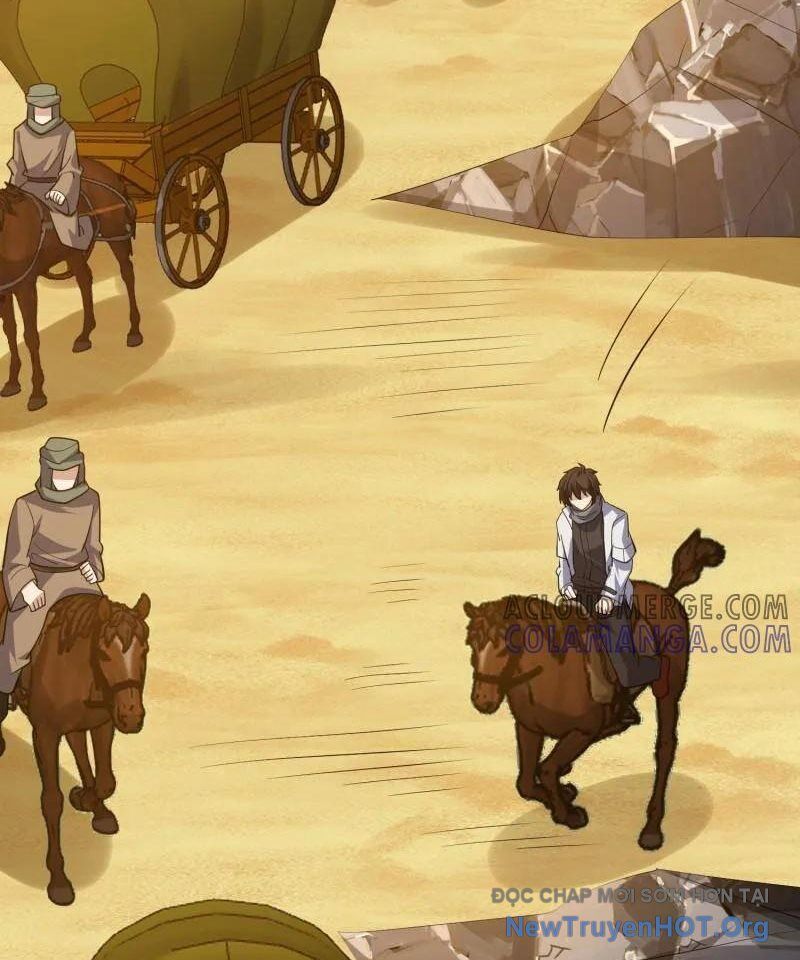 Đệ Nhất Danh Sách Chapter 589 - Trang 2