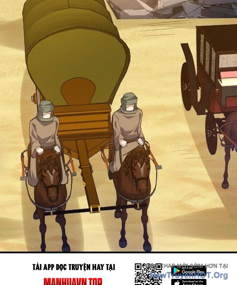 Đệ Nhất Danh Sách Chapter 589 - Trang 2