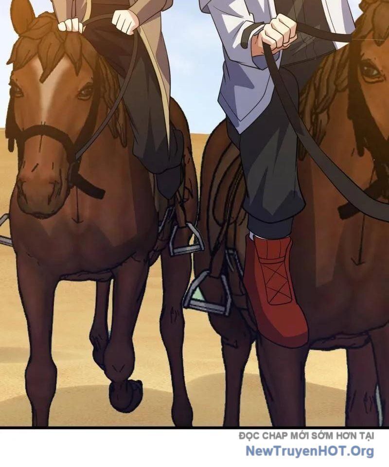 Đệ Nhất Danh Sách Chapter 589 - Trang 2