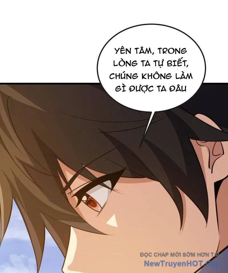 Đệ Nhất Danh Sách Chapter 589 - Trang 2