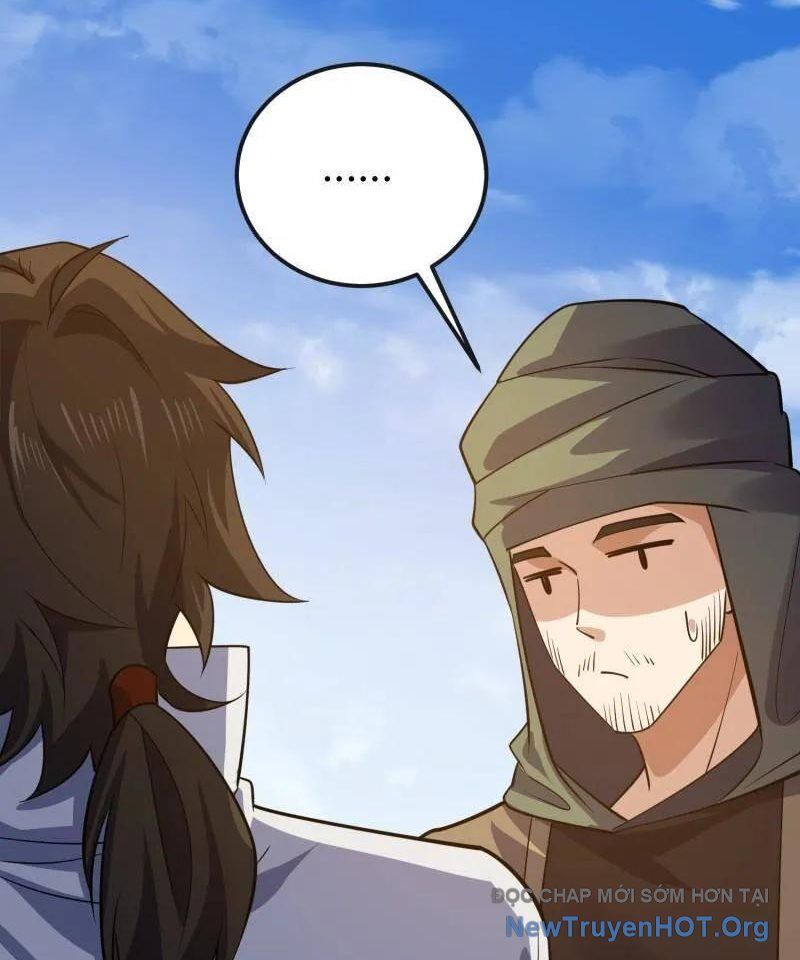 Đệ Nhất Danh Sách Chapter 589 - Trang 2