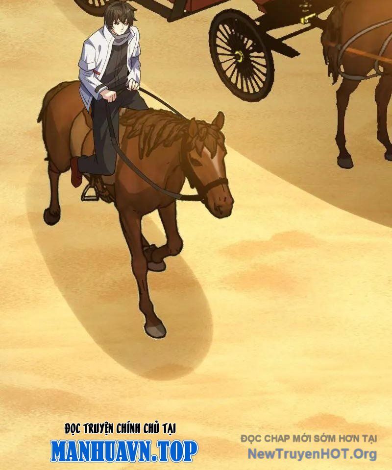 Đệ Nhất Danh Sách Chapter 589 - Trang 2