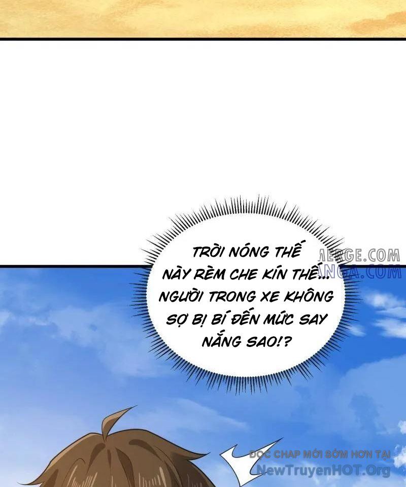 Đệ Nhất Danh Sách Chapter 589 - Trang 2