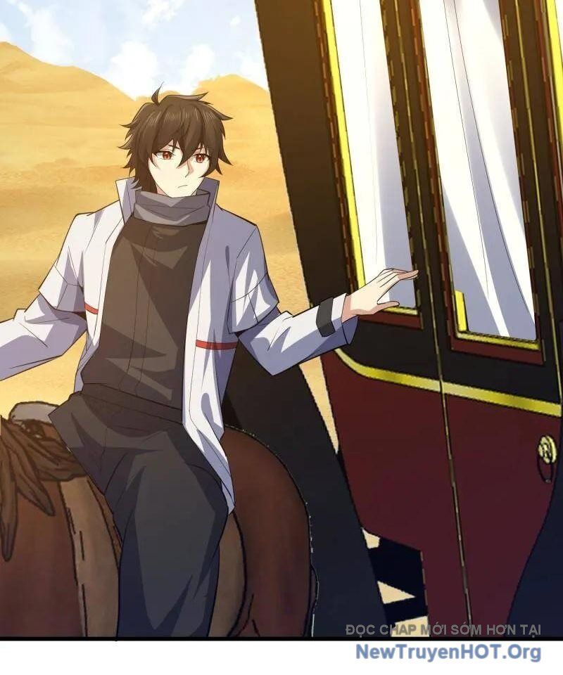 Đệ Nhất Danh Sách Chapter 589 - Trang 2