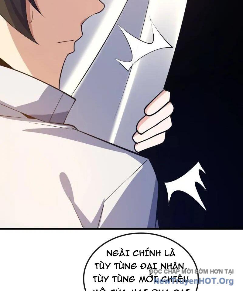 Đệ Nhất Danh Sách Chapter 589 - Trang 2