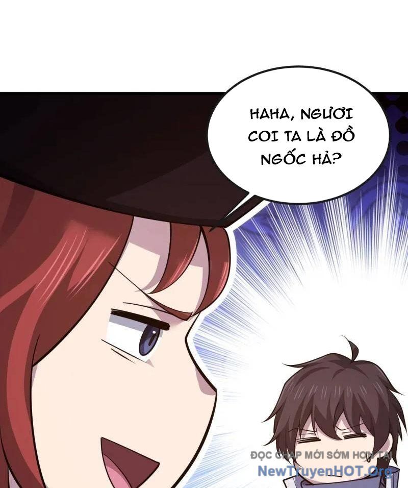 Đệ Nhất Danh Sách Chapter 589 - Trang 2