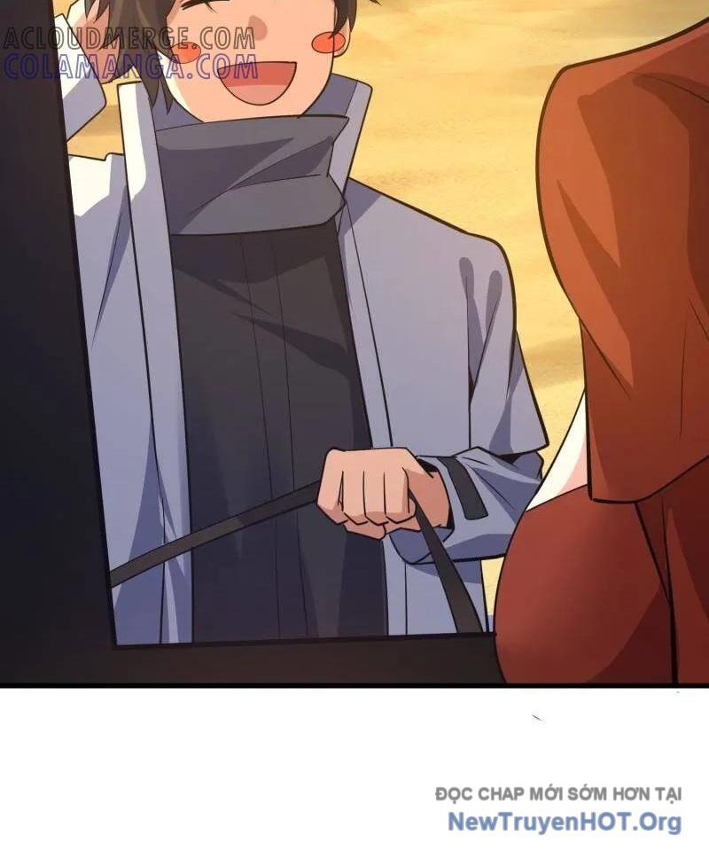 Đệ Nhất Danh Sách Chapter 589 - Trang 2