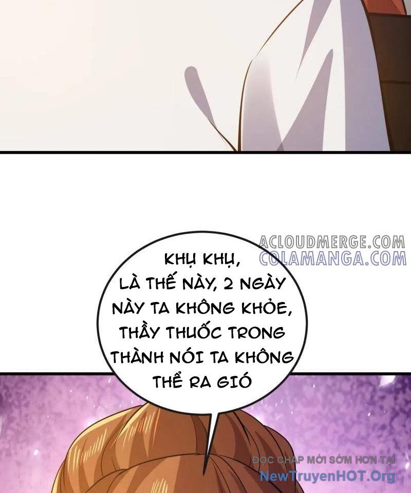 Đệ Nhất Danh Sách Chapter 589 - Trang 2