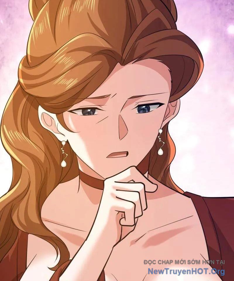 Đệ Nhất Danh Sách Chapter 589 - Trang 2