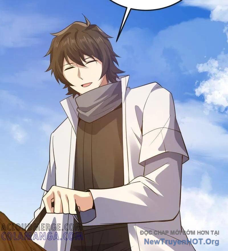 Đệ Nhất Danh Sách Chapter 589 - Trang 2