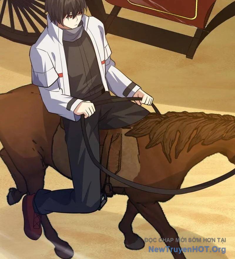 Đệ Nhất Danh Sách Chapter 589 - Trang 2