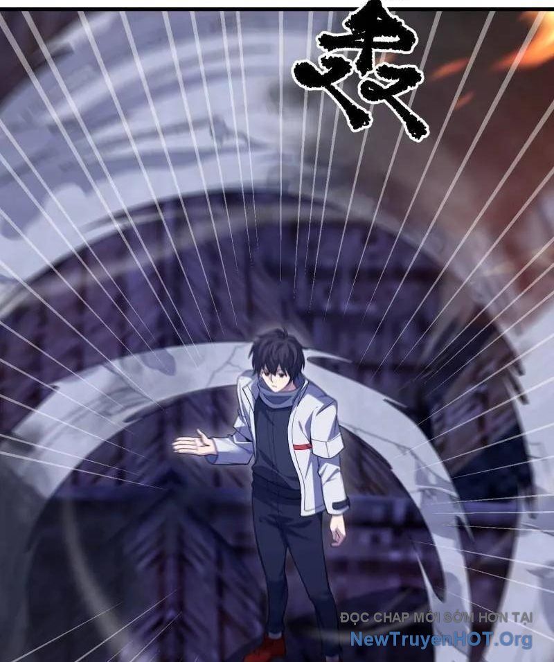 Đệ Nhất Danh Sách Chapter 589 - Trang 2