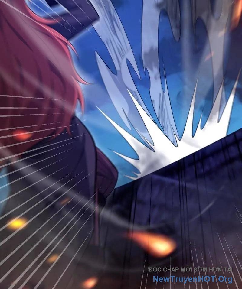 Đệ Nhất Danh Sách Chapter 589 - Trang 2