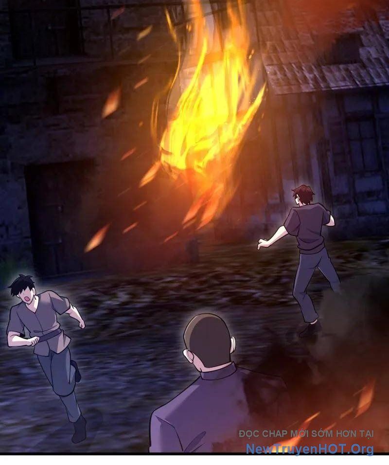 Đệ Nhất Danh Sách Chapter 589 - Trang 2