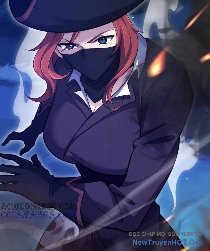 Đệ Nhất Danh Sách Chapter 589 - Trang 2