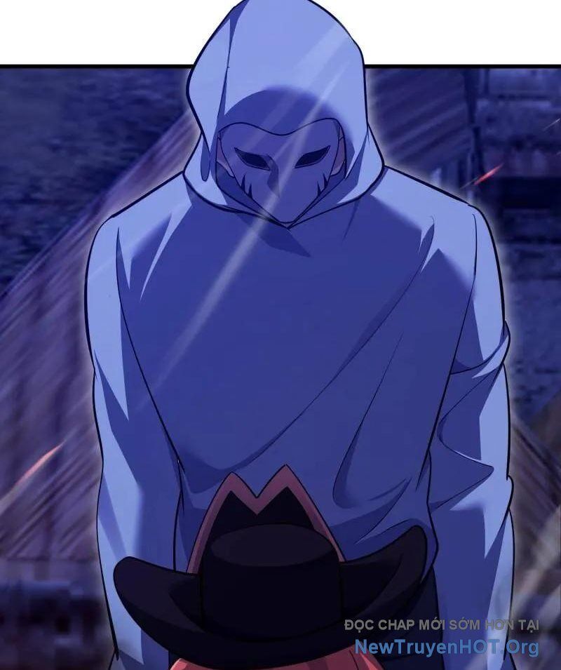 Đệ Nhất Danh Sách Chapter 589 - Trang 2