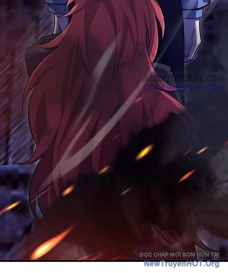 Đệ Nhất Danh Sách Chapter 589 - Trang 2