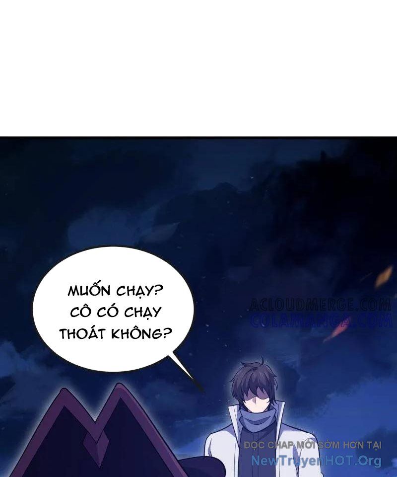 Đệ Nhất Danh Sách Chapter 589 - Trang 2