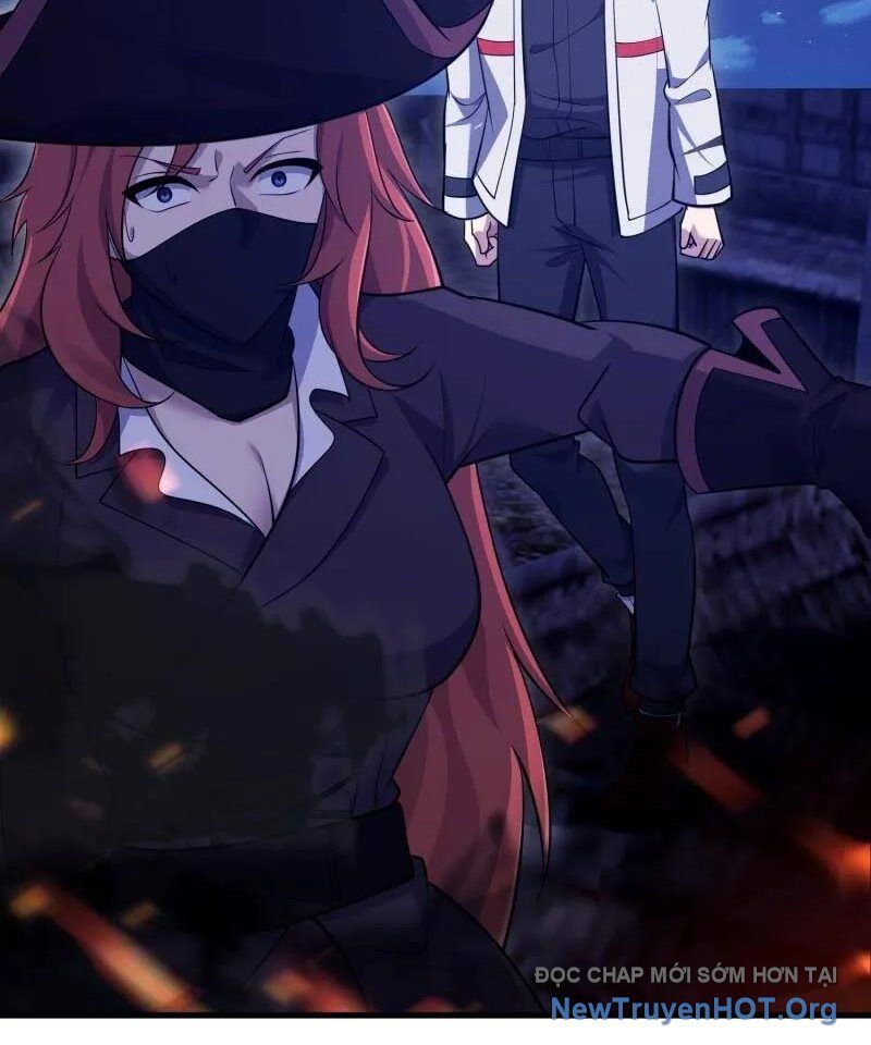 Đệ Nhất Danh Sách Chapter 589 - Trang 2