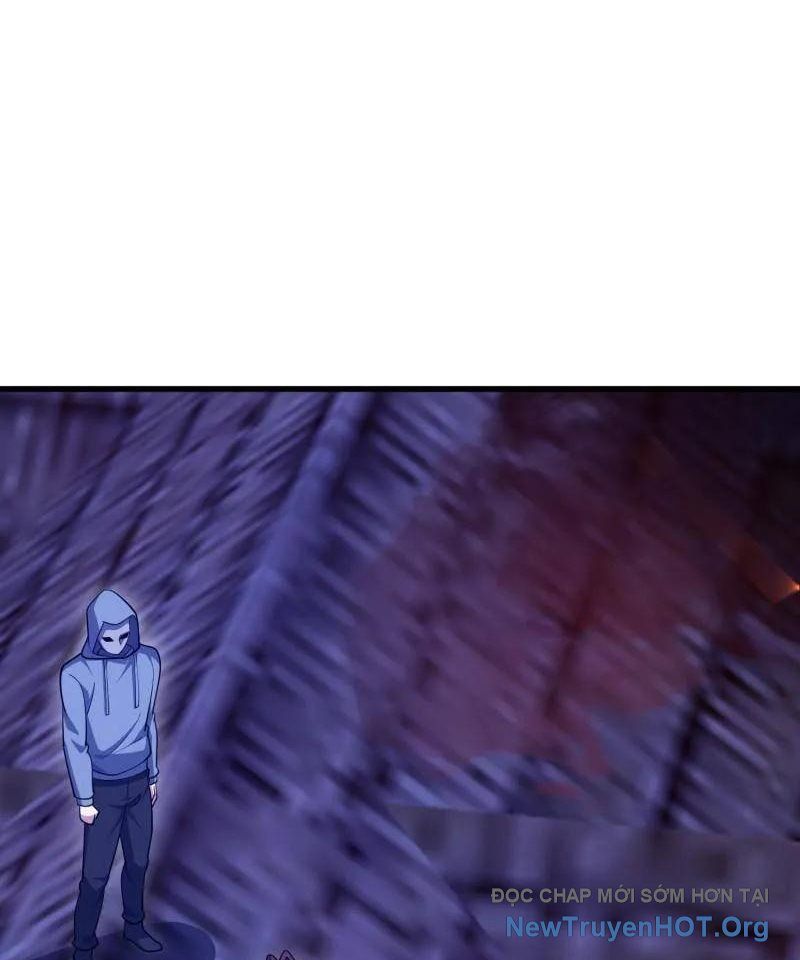 Đệ Nhất Danh Sách Chapter 589 - Trang 2