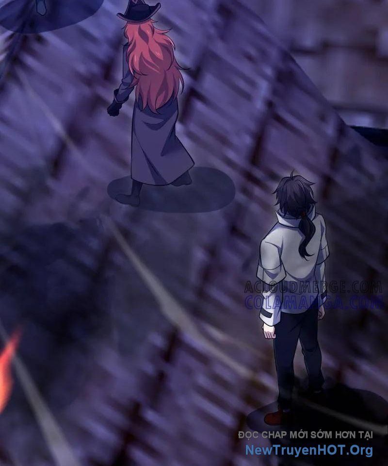 Đệ Nhất Danh Sách Chapter 589 - Trang 2