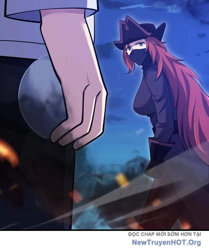 Đệ Nhất Danh Sách Chapter 589 - Trang 2