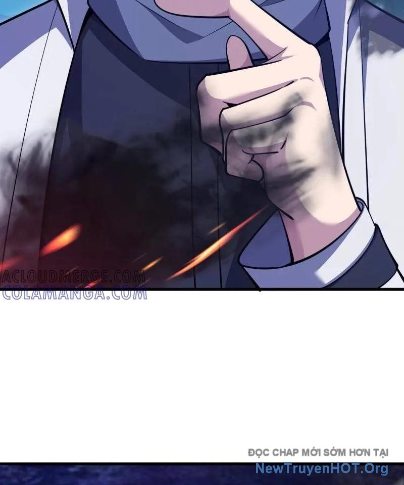 Đệ Nhất Danh Sách Chapter 589 - Trang 2