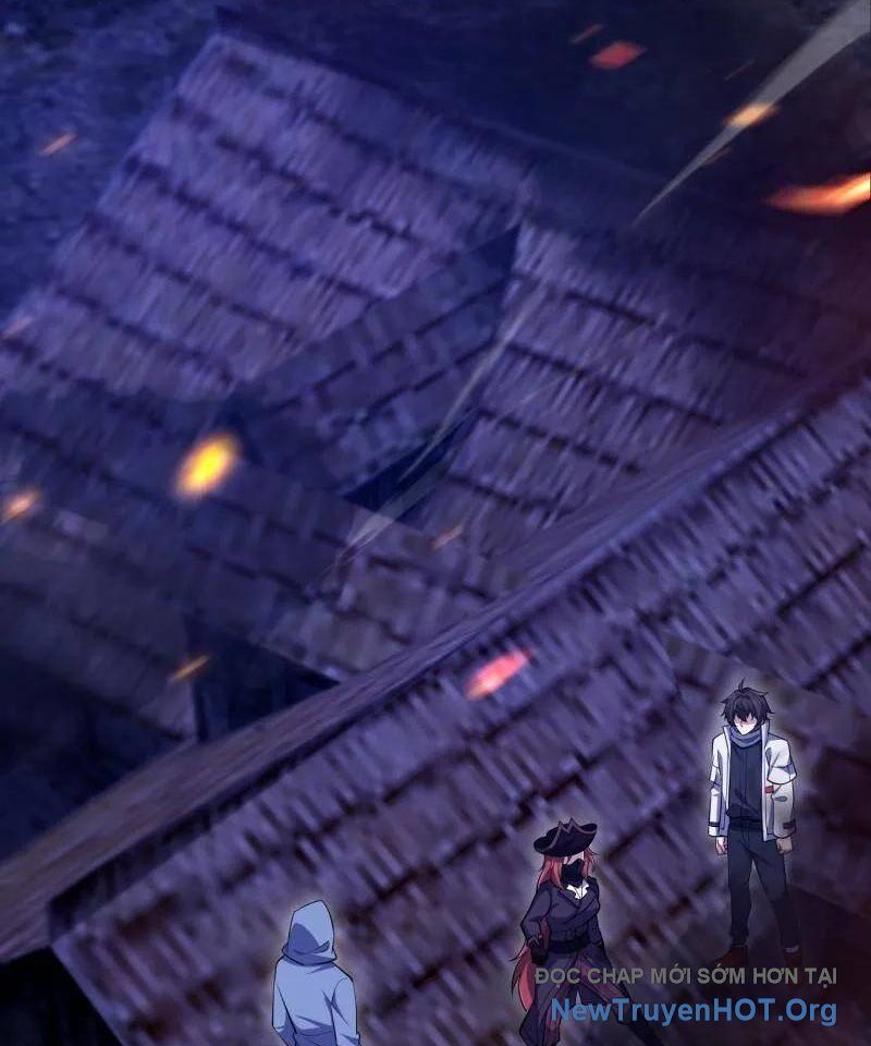 Đệ Nhất Danh Sách Chapter 589 - Trang 2